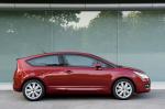Citroen C4 2008 года